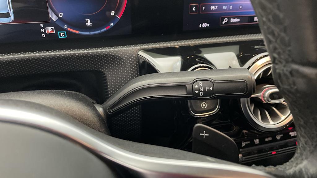 Thumbnail: 2021 Mercedes-Benz A-Class - 28