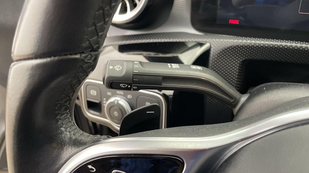 Thumbnail: 2021 Mercedes-Benz A-Class - 15