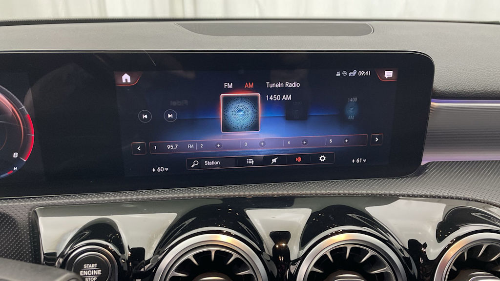 Thumbnail: 2021 Mercedes-Benz A-Class - 26
