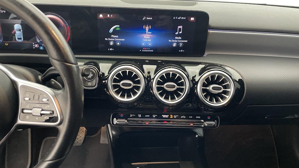 Thumbnail: 2021 Mercedes-Benz A-Class - 25