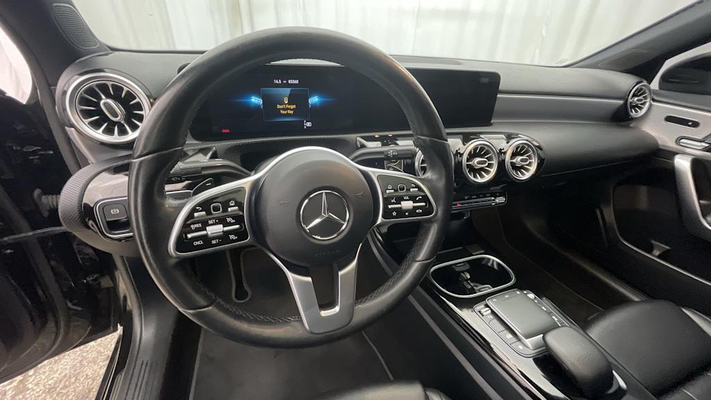 Thumbnail: 2021 Mercedes-Benz A-Class - 2