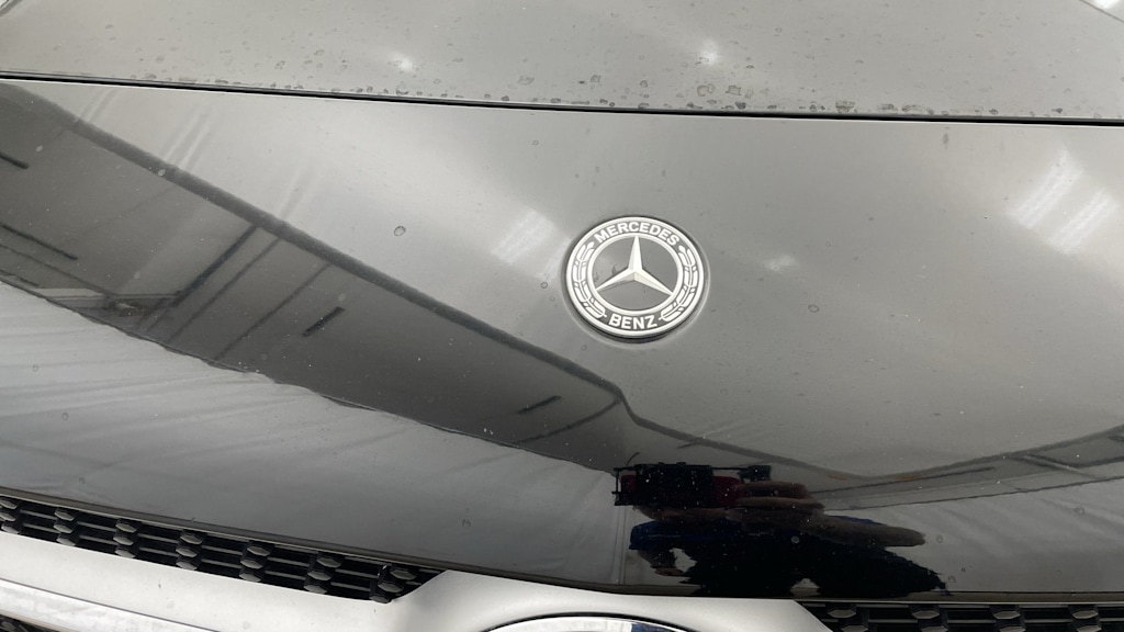 Thumbnail: 2021 Mercedes-Benz A-Class - 6
