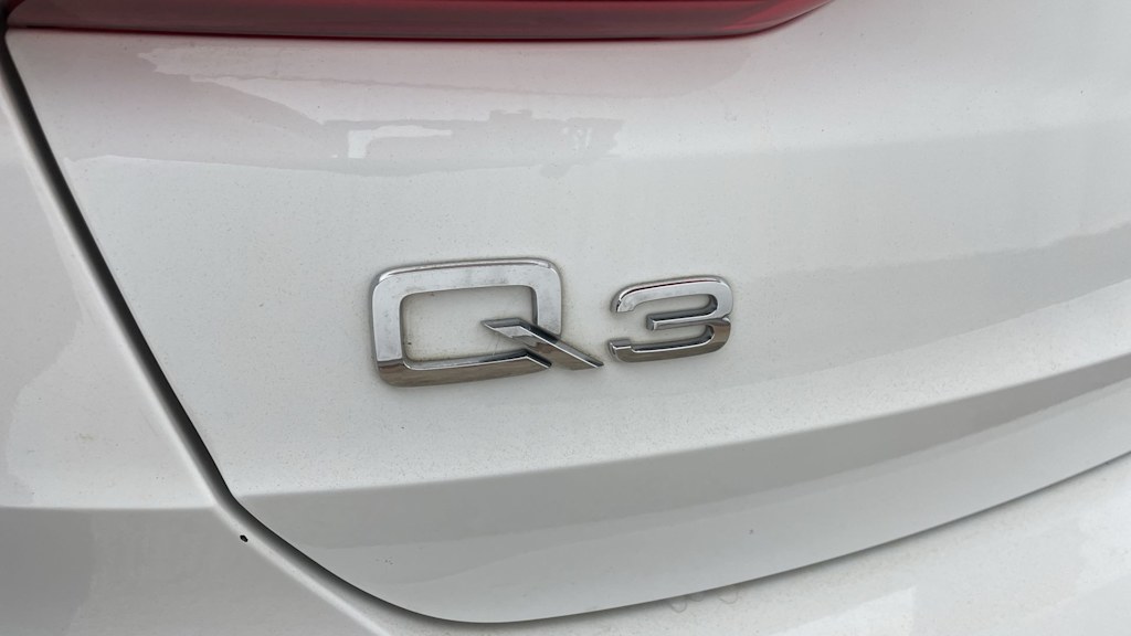 Thumbnail: 2020 Audi Q3 - 39