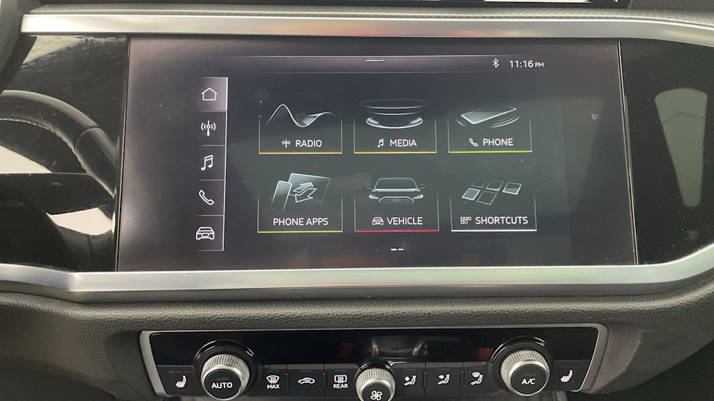 Thumbnail: 2020 Audi Q3 - 32