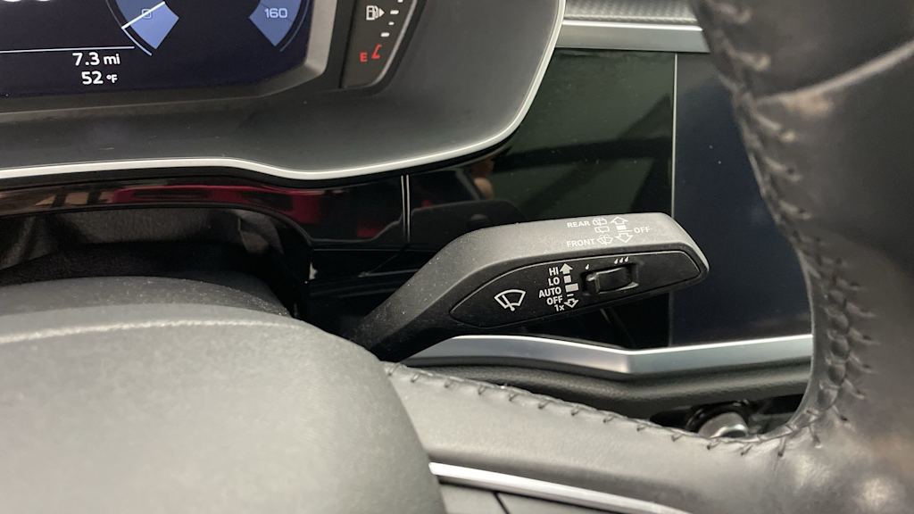Thumbnail: 2020 Audi Q3 - 15