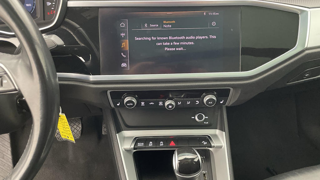 Thumbnail: 2020 Audi Q3 - 28