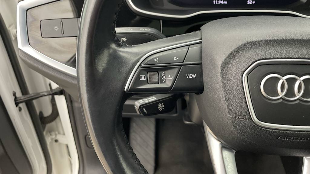 Thumbnail: 2020 Audi Q3 - 25