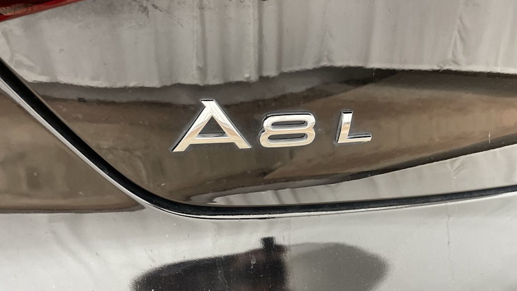 Thumbnail: 2015 Audi A8 - 40
