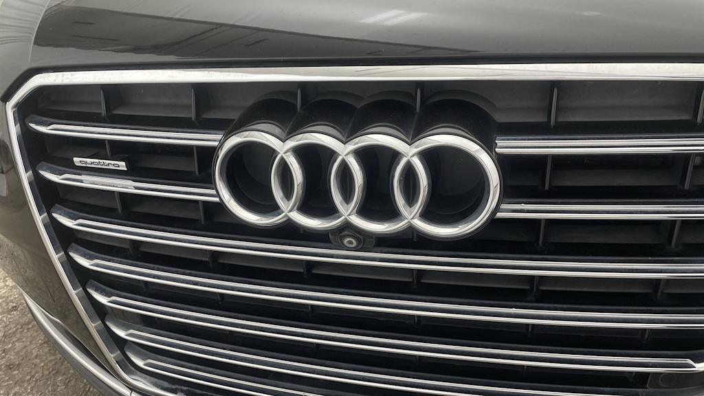 Thumbnail: 2015 Audi A8 - 6
