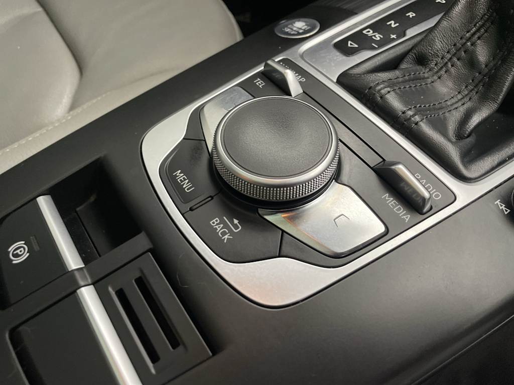 Thumbnail: 2017 Audi A3 - 33
