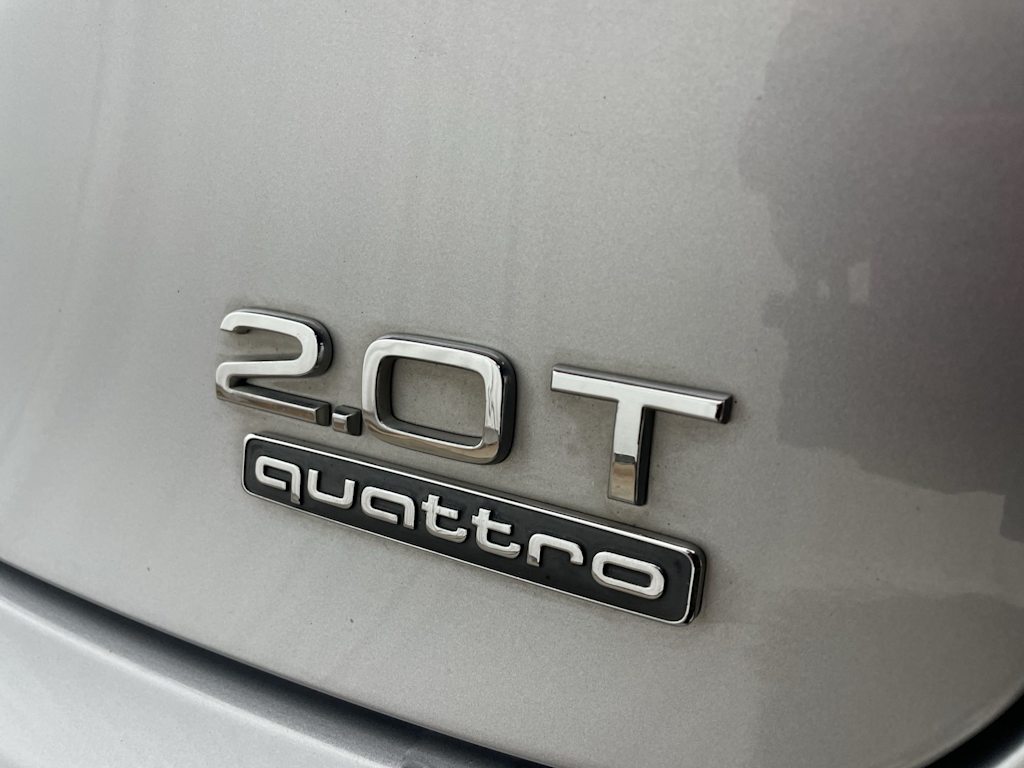 Thumbnail: 2017 Audi A3 - 7