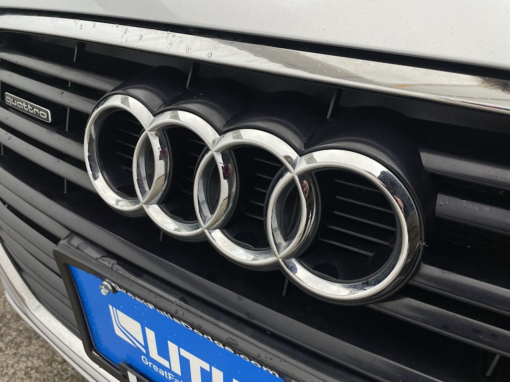 Thumbnail: 2017 Audi A3 - 37