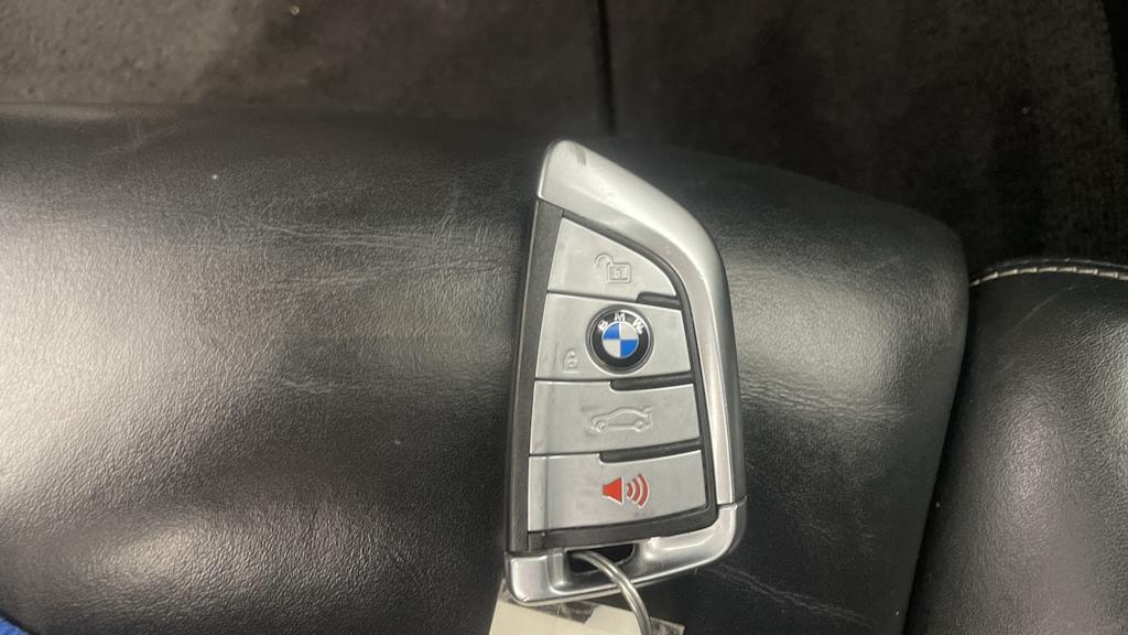 Thumbnail: 2018 BMW 5 Series - 18