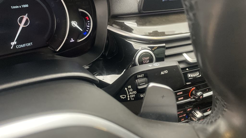 Thumbnail: 2018 BMW 5 Series - 16