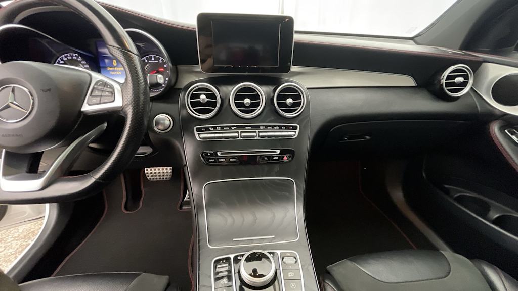 Thumbnail: 2019 Mercedes-Benz GLC - 14