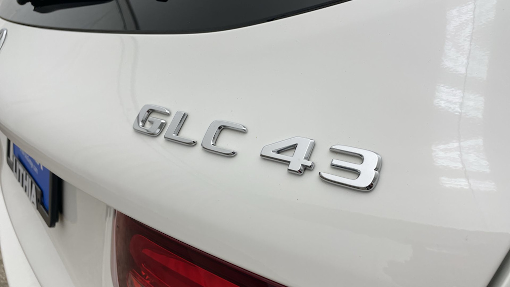 Thumbnail: 2019 Mercedes-Benz GLC - 38