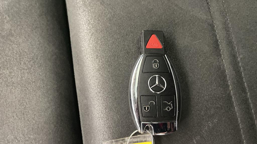 Thumbnail: 2019 Mercedes-Benz GLC - 18