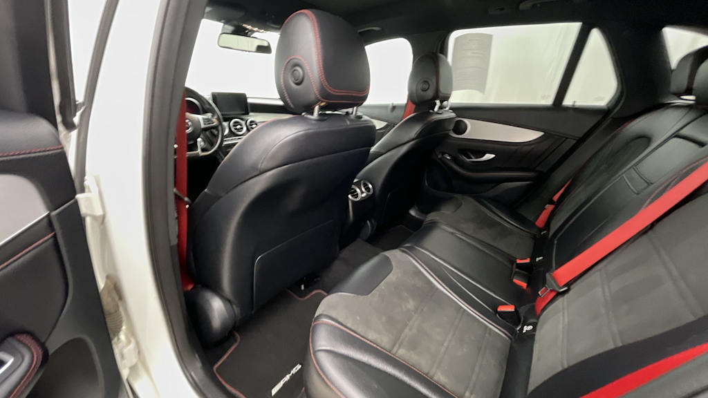 Thumbnail: 2019 Mercedes-Benz GLC - 13