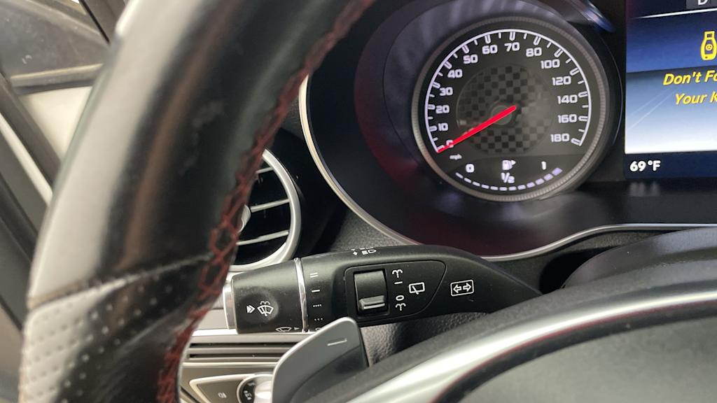 Thumbnail: 2019 Mercedes-Benz GLC - 16