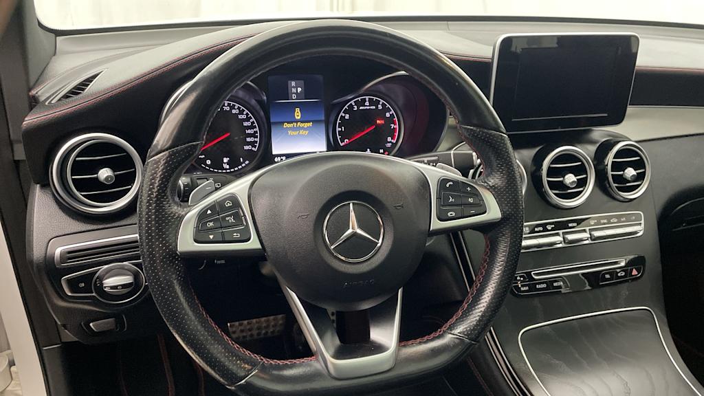 Thumbnail: 2019 Mercedes-Benz GLC - 10