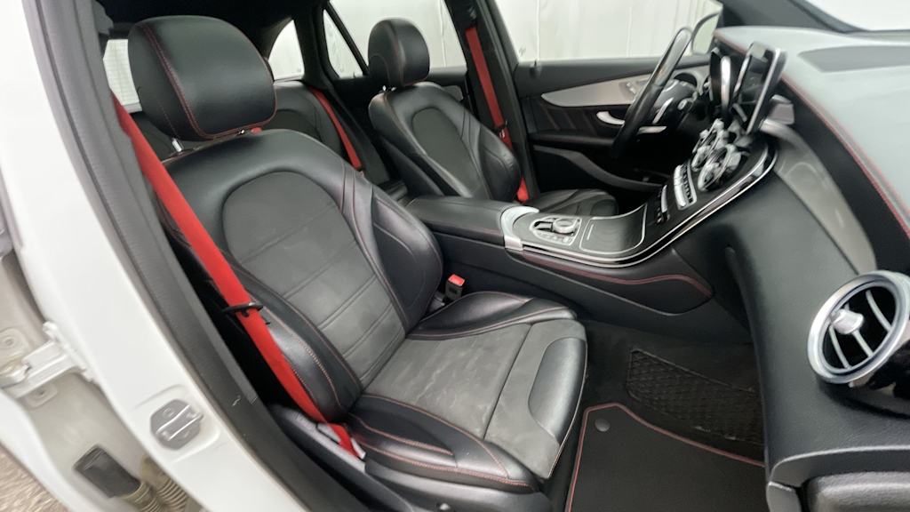 Thumbnail: 2019 Mercedes-Benz GLC - 12