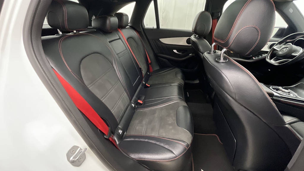 Thumbnail: 2019 Mercedes-Benz GLC - 25