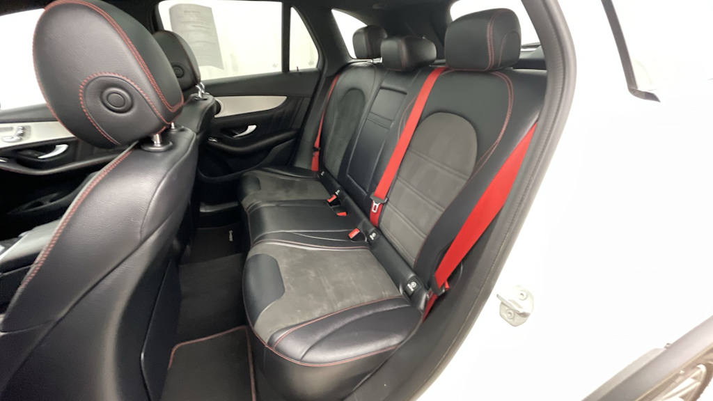 Thumbnail: 2019 Mercedes-Benz GLC - 24