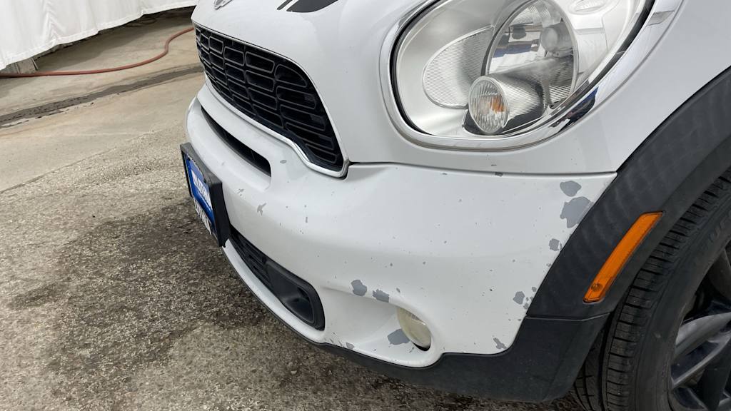 Thumbnail: 2012 MINI Cooper Countryman - 39