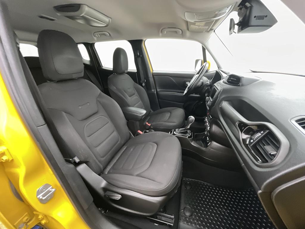 Thumbnail: 2017 Jeep Renegade - 12