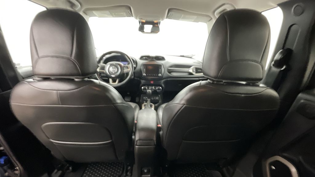 Thumbnail: 2017 Jeep Renegade - 20