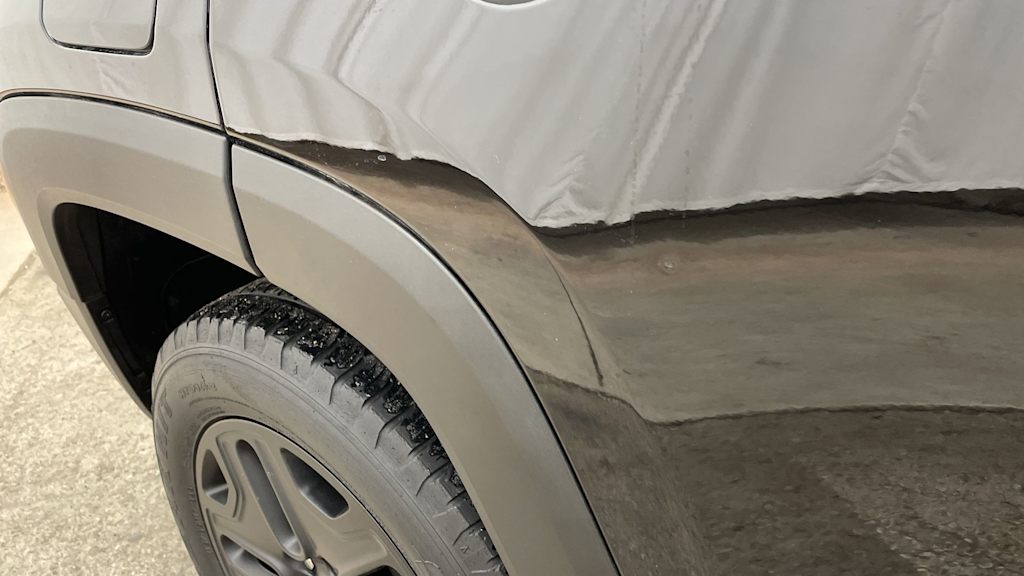 Thumbnail: 2017 Jeep Renegade - 42