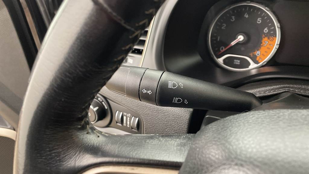 Thumbnail: 2017 Jeep Renegade - 14