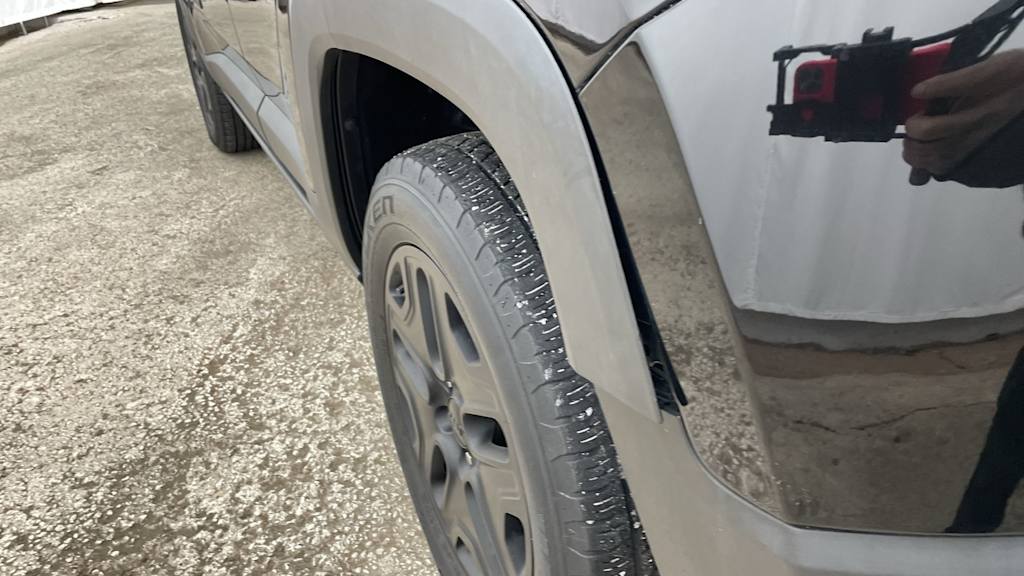 Thumbnail: 2017 Jeep Renegade - 43