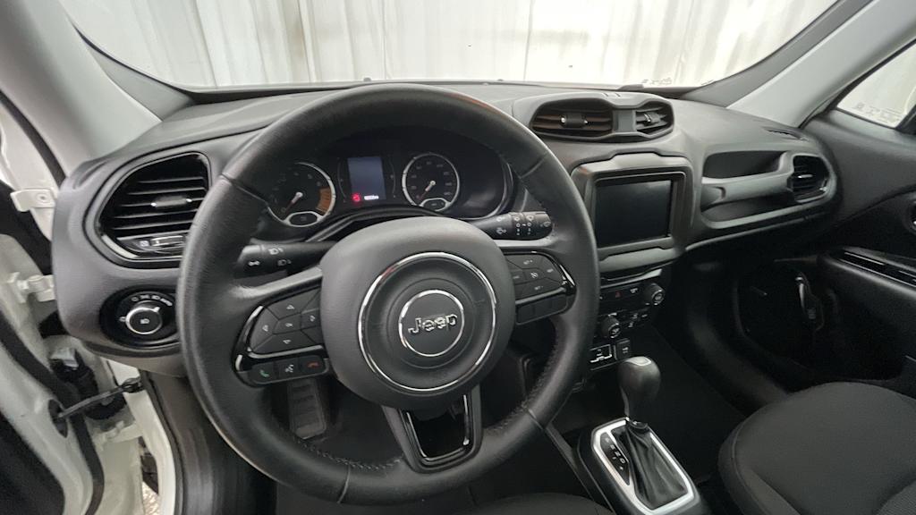 Thumbnail: 2020 Jeep Renegade - 2
