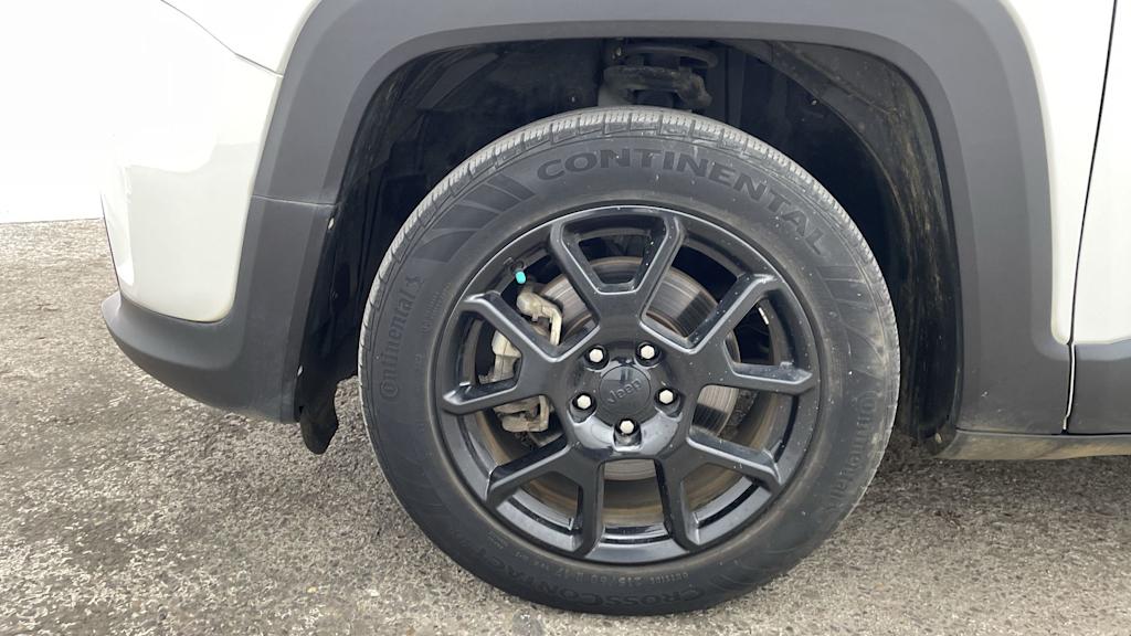 Thumbnail: 2020 Jeep Renegade - 7