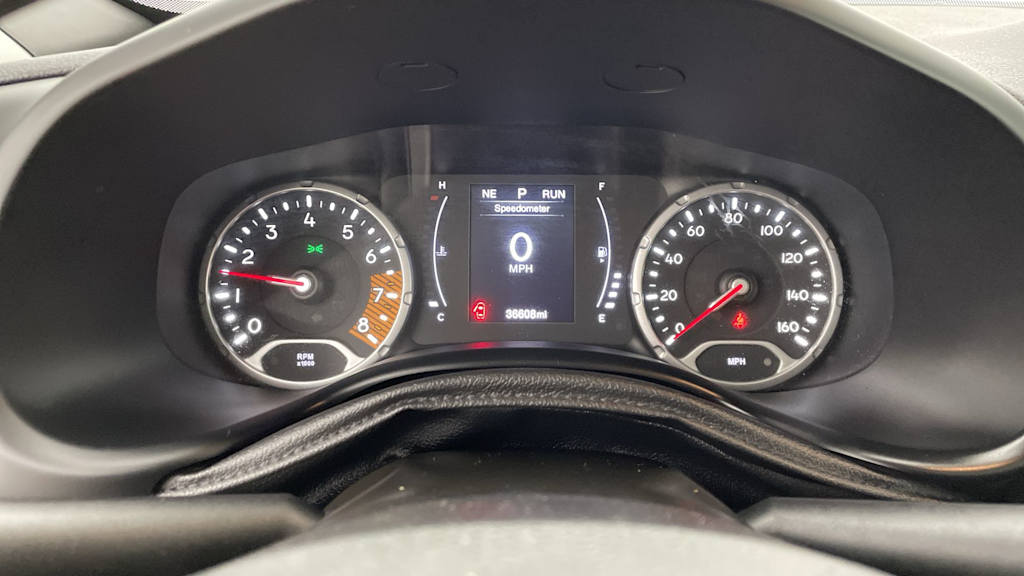 Thumbnail: 2020 Jeep Renegade - 15