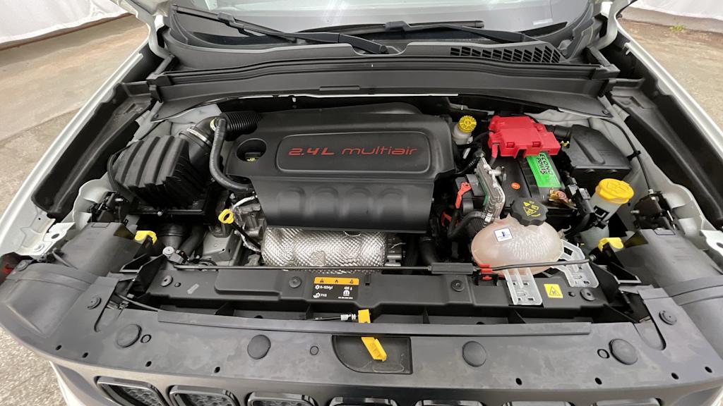 Thumbnail: 2020 Jeep Renegade - 8