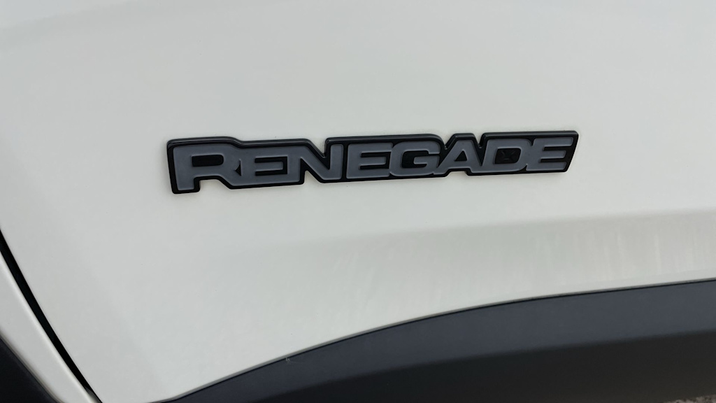 Thumbnail: 2020 Jeep Renegade - 41