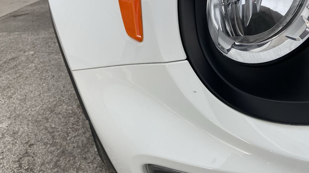 Thumbnail: 2020 Jeep Renegade - 42