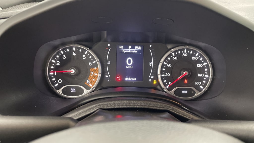 Thumbnail: 2020 Jeep Renegade - 15