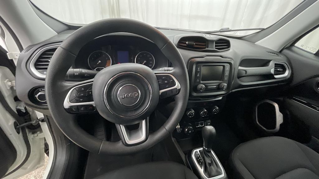 Thumbnail: 2020 Jeep Renegade - 2