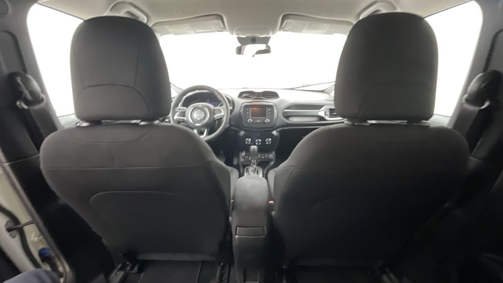 Thumbnail: 2020 Jeep Renegade - 20