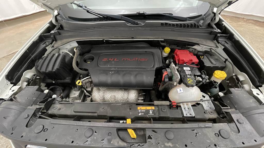 Thumbnail: 2020 Jeep Renegade - 8