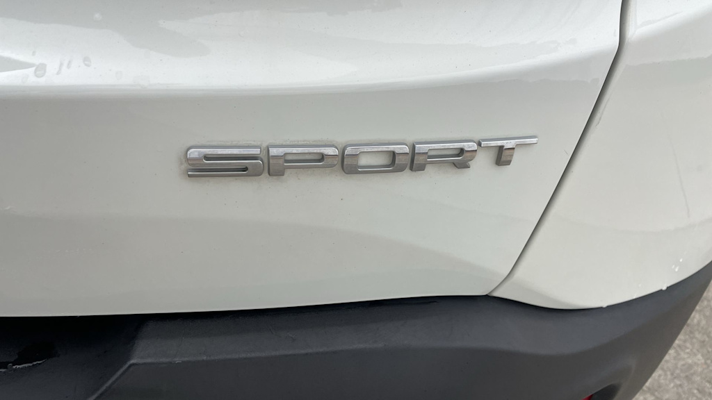 Thumbnail: 2020 Jeep Renegade - 6