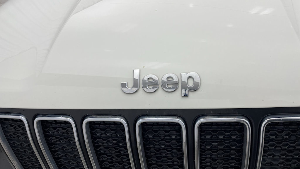 Thumbnail: 2020 Jeep Renegade - 36