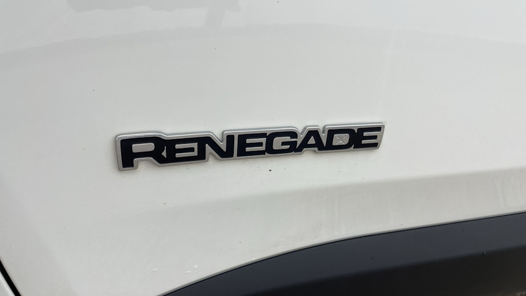 Thumbnail: 2020 Jeep Renegade - 37