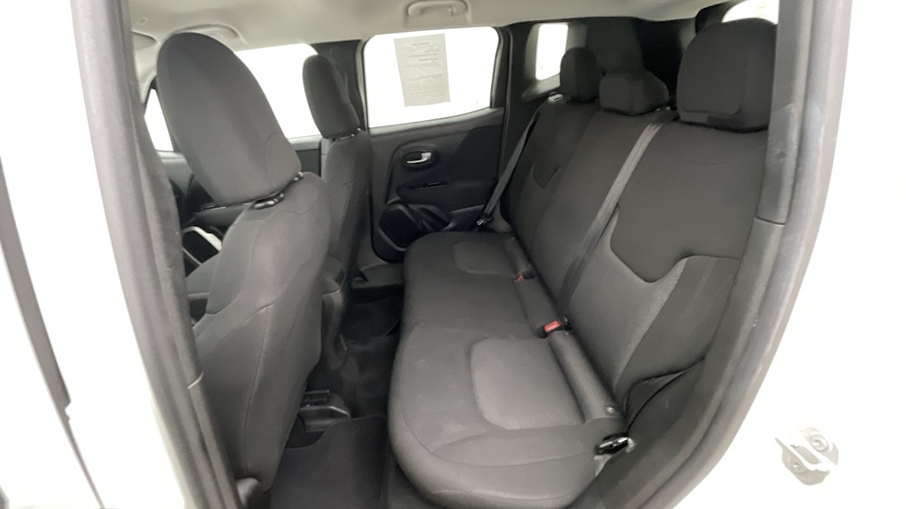 Thumbnail: 2020 Jeep Renegade - 12