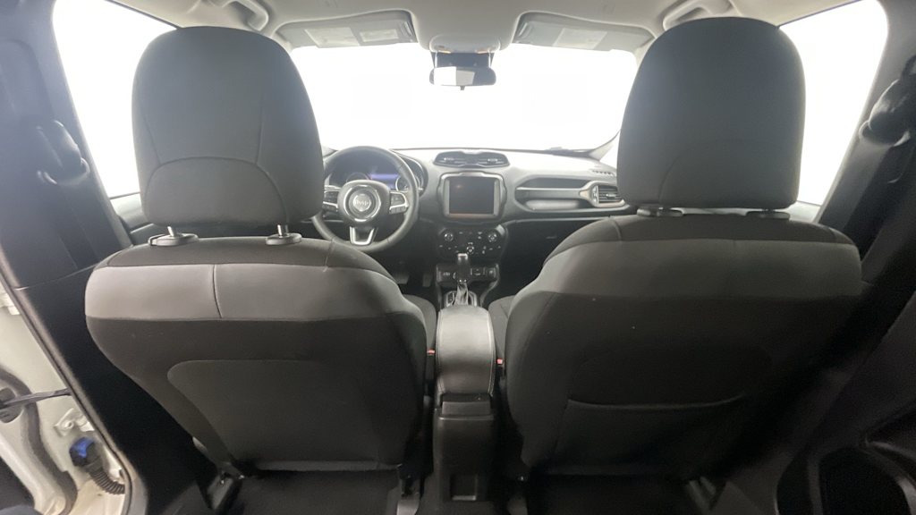Thumbnail: 2023 Jeep Renegade - 21