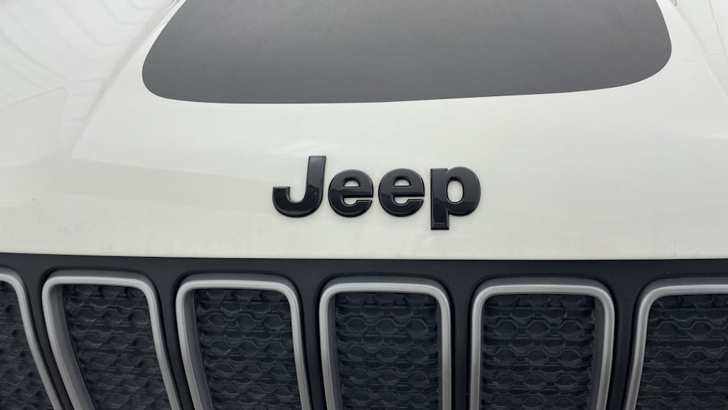 Thumbnail: 2023 Jeep Renegade - 6