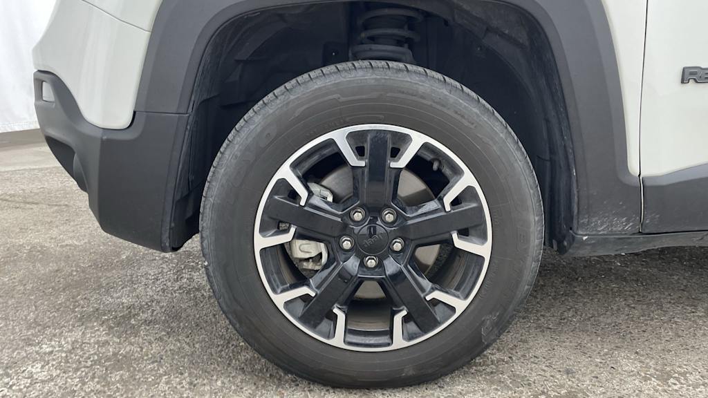 Thumbnail: 2023 Jeep Renegade - 7